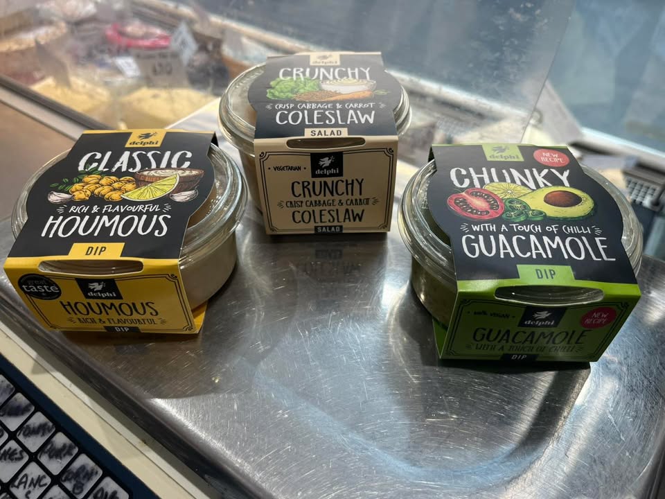 New products have come today, we also have chicken drumsticks on offer at 15p each first come first serve. knutsfordmarkethall Knutsford Market Hall  #markets